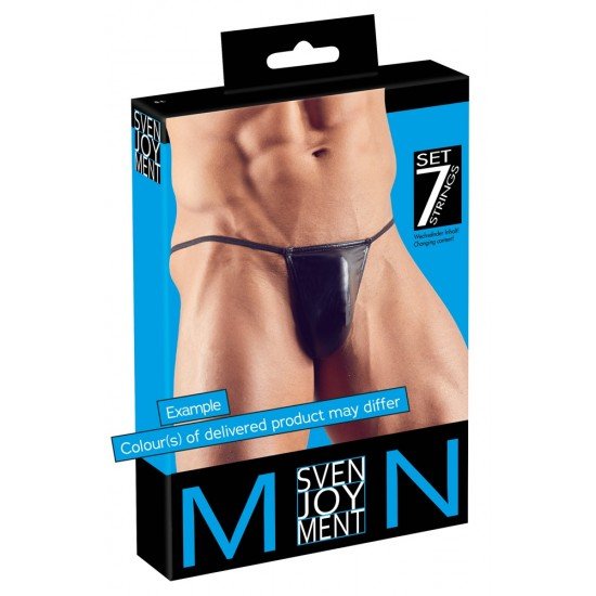 Мъжки прашки S-L Svenjoyment Мъжки прашки S-L Svenjoyment