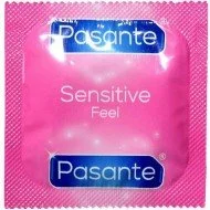 Презерватив Pasante Sensitive
