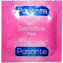 Презерватив Pasante Sensitive