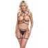  Харнес комплект Cottelli LINGERIE