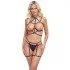  Харнес комплект Cottelli LINGERIE