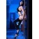 Дълго изрязано боди S/M Дълго изрязано боди S/M