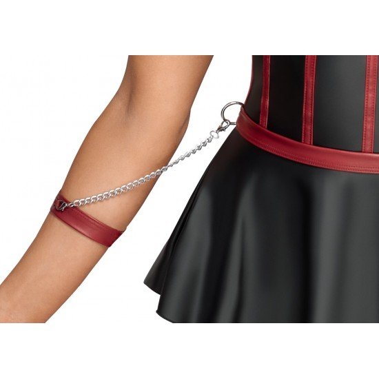 Комплект 2 части Cotteli Bondage M