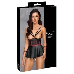 Комплект 2 части Cotteli Bondage M