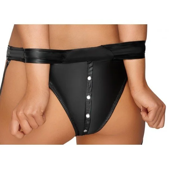 Cotteli Bondage сет 2 части M