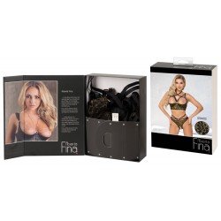 Комплект 2 части Abierta Fina М