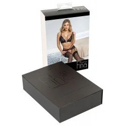 Комплект 2 части Abierta Fina L/XL