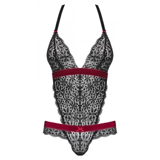Боди Obsessive S/M Боди Obsessive S/M