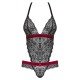 Боди Obsessive S/M Боди Obsessive S/M