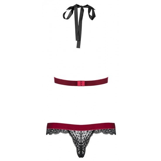Боди Obsessive S/M Боди Obsessive S/M