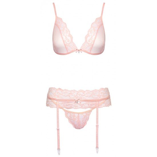 Комплект Kissable L/XL Комплект Kissable L/XL