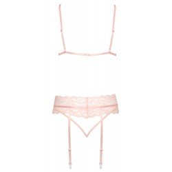 Комплект Kissable L/XL