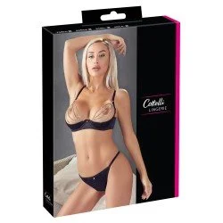 Комплект 2 части черни вериги | M 80B