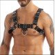Мъжки кожен колан ( Harness ) Мъжки кожен колан ( Harness )