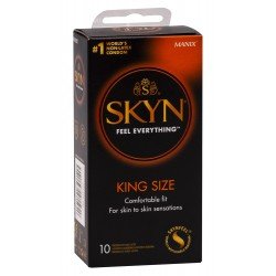 Презерватив SKYN Large 1бр.