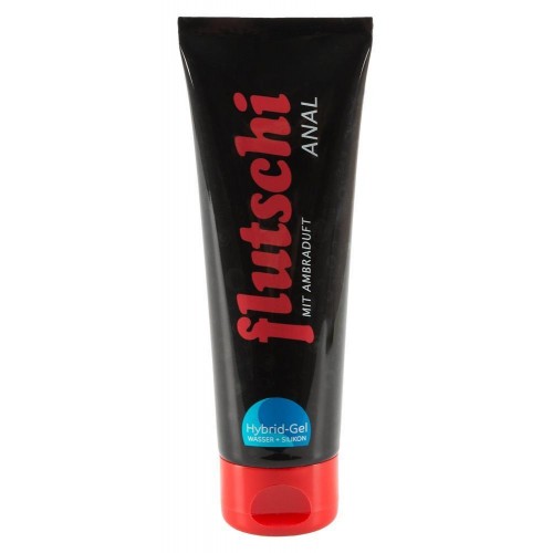 Flutschi Лубрикант анален 80ml