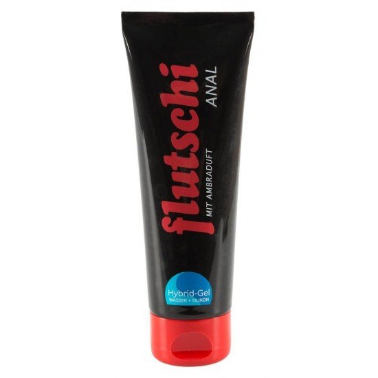 Flutschi Лубрикант анален 80ml Flutschi Лубрикант анален 80ml
