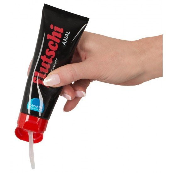 Flutschi Лубрикант анален 80ml Flutschi Лубрикант анален 80ml