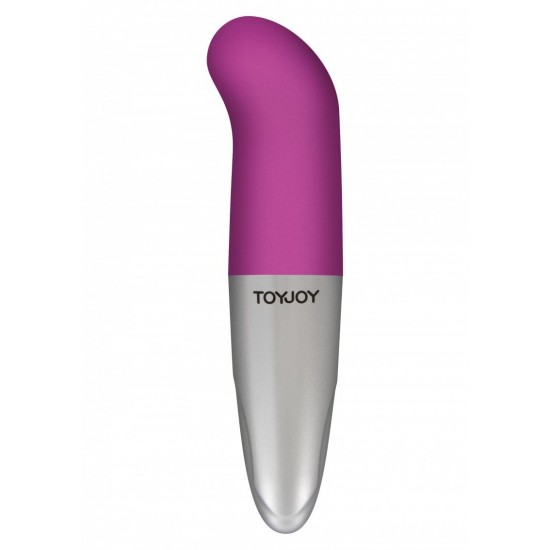Вибратор за G-точка ToyJoy 0501105