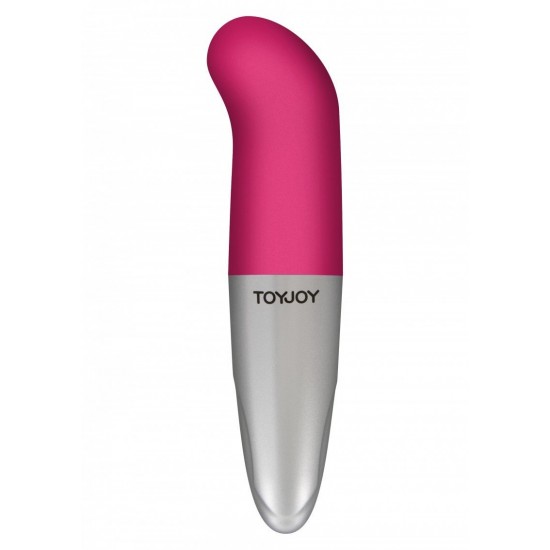 Вибратор за G-точка ToyJoy 0501105