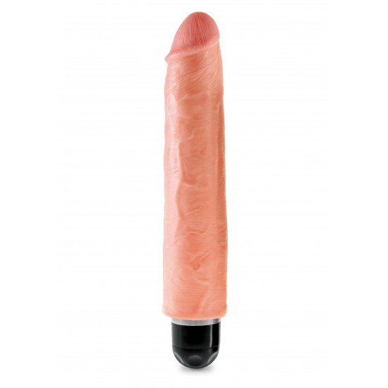 Вибр King Cock 10" Вибр King Cock 10"