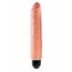 Вибр King Cock 10" Вибр King Cock 10"