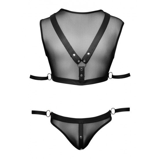 Комплект BDSM L Комплект BDSM L