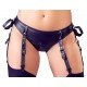 Сутиен и бикини Cotteli Bondage S Сутиен и бикини Cotteli Bondage S
