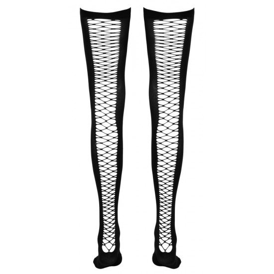 Чорапи шарка S/M Hold-up Чорапи шарка S/M Hold-up