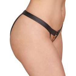 Прашка с верига S/M Bad Kitty