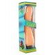 Вибратор Penetrating Pleasures  19cm