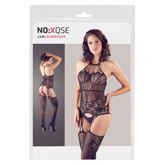 Кетсуит Cami Кетсуит Cami