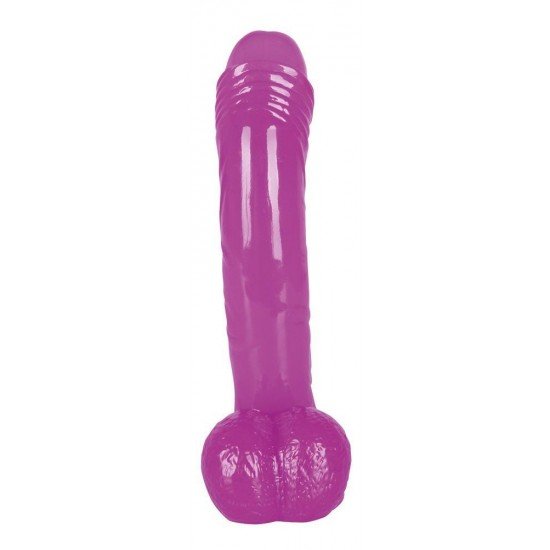 Дилдо Jolly Buttcock