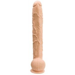Гигантско дилдо Dick Realistixxx 42см