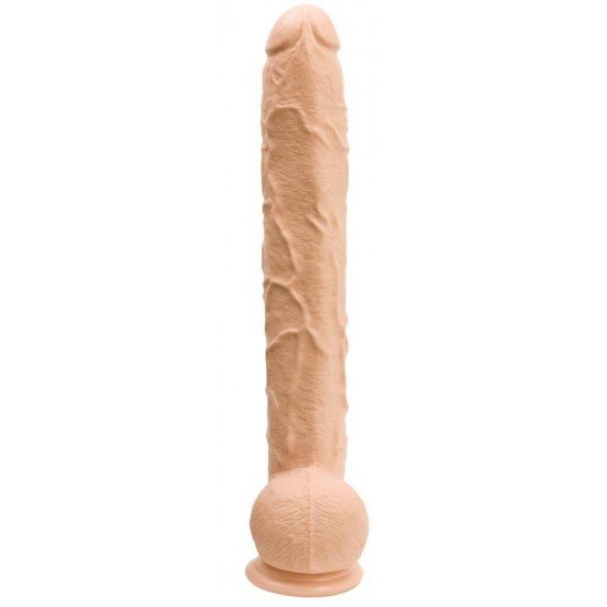 Гигантско дилдо Dick Realistixxx 42см