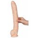 Гигантско дилдо Dick Realistixxx 42см