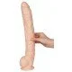 Гигантско дилдо Dick Realistixxx 42см