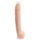 Гигантско дилдо Dick Realistixxx 42см