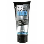 Get Hard крем за ерекция