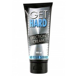 Get Hard крем за ерекция