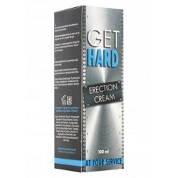 Get Hard крем за ерекция