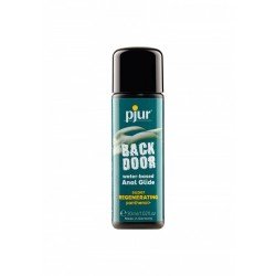 Лубрикант 30ml анален Pjur Backdoor Panthenol