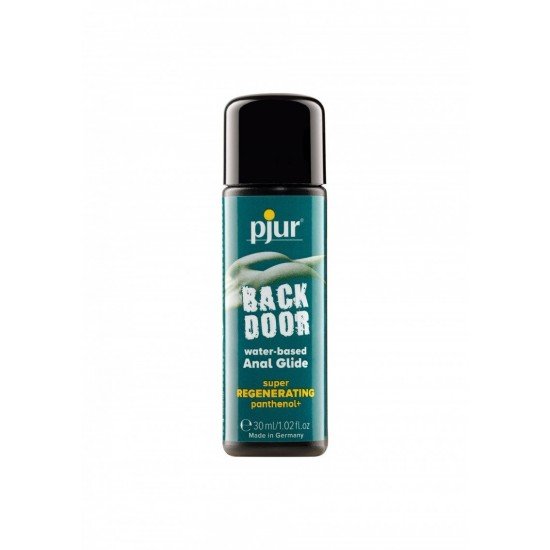 Лубрикант 30ml анален Pjur Backdoor Panthenol Лубрикант 30ml анален Pjur Backdoor Panthenol