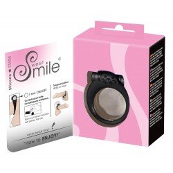 Пенис ринг вибриращ Smile 