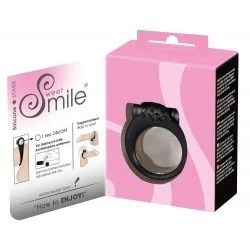 Пенис ринг вибриращ Smile 