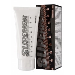 Superpenis крем за уголемяване на пениса