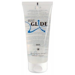 Лубрикант 50ml анален Just Glide