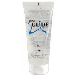 Лубрикант 50ml анален Just Glide