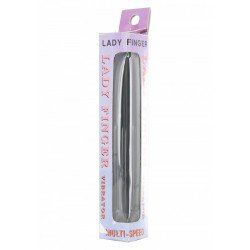 Минивибратор Ladyfinger