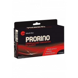 Prorino Libido Power /възбуждаща пудра/ за жени - 1бр.